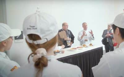 Research Chef Association