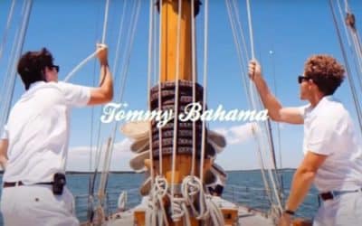 Tommy Bahama
