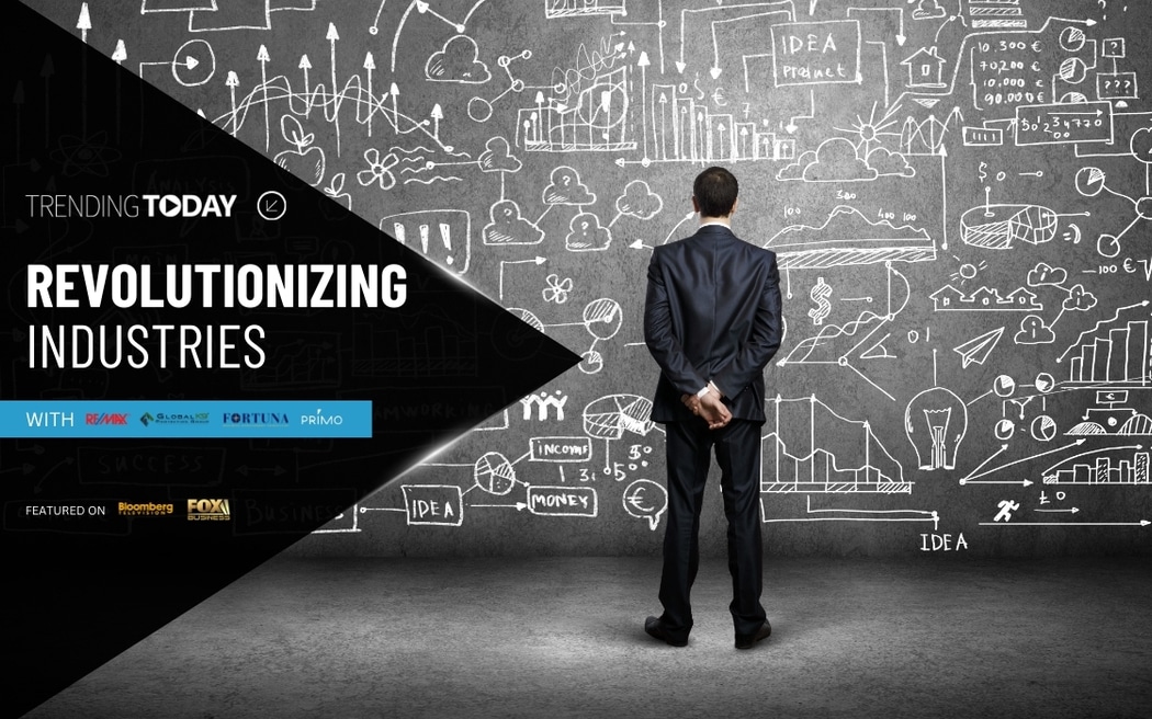 REMAX, Global K9 Protection Group, Fortuna BMC, & Primo Golf Apparel