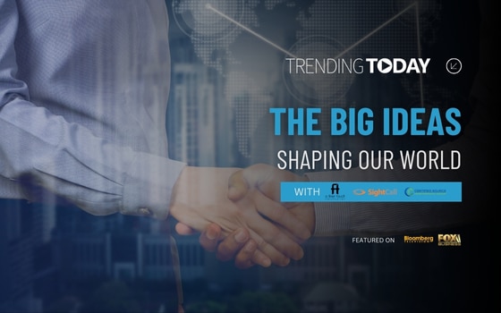 A&E Spotlights AFT Construction, SightCall, and Certified Source Staffing Professionals