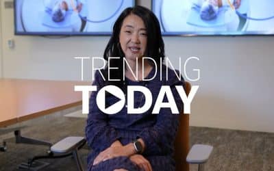 What is Trending Today?