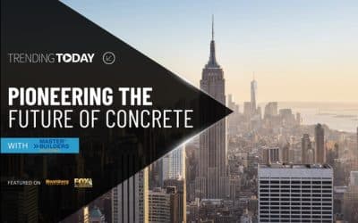 Master Builders Solutions