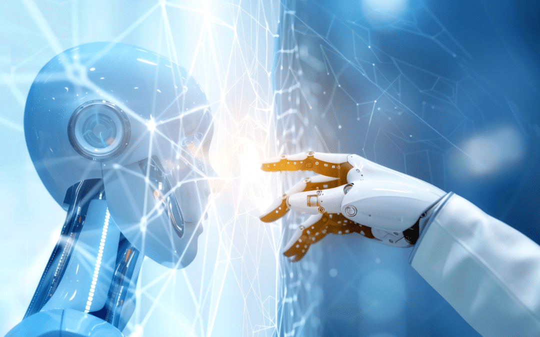 Top 20 AI Startups Redefining Tech In 2025