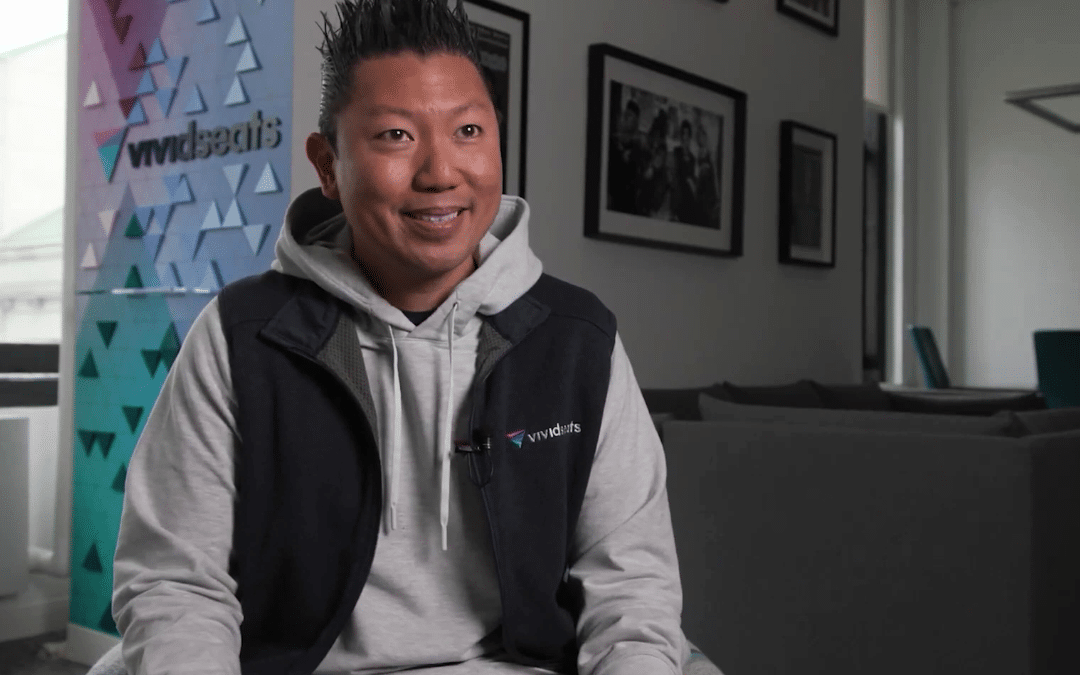 Vivid Seats: Bringing Fans Closer to the Live Event Experience