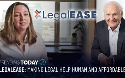 LegalEASE