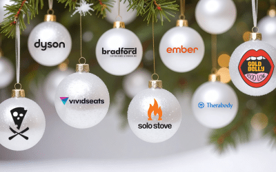 The Trending Today 2025 Holiday Gift Guide: Something Perfect for Everyone on Your List