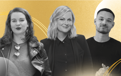 Top 10 Lifestyle & Business Podcasts Worth Listening To In 2025