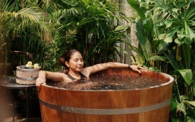 Why Nervous System Regulation Is Becoming the Center of the Wellness Industry