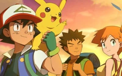 Pokémon Is Everywhere Again: From Poktopia to AI—And Why the TCG Market Is Booming